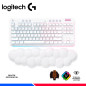 TECLADO MECANICO LOGITEC G715 TKL, INALAMBRICO, TACTILE, SWITCH GX BROWN, RGB TECLADO MECANICO LOGITEC G715 TKL, INALAMBRICO, TACTILE, SWITCH GX BROWN, RGB