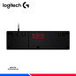 TECLADO MECANICO LOGITECH G413 LED ROJO, CARBON TECLADO MECANICO LOGITECH G413 LED ROJO, CARBON