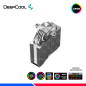 COOLER DE PROCESADOR DEEPCOOL AS500 PLUS, RGB LED COOLER DE PROCESADOR DEEPCOOL AS500 PLUS, RGB LED