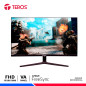 MONITOR TEROS TE-2731S, 27" CURVO VA, FHD, 100Hz, 5ms, FreeSync MONITOR TEROS TE-2731S, 27" CURVO VA, FHD, 100Hz, 5ms, FreeSync