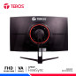 MONITOR TEROS TE-2731S, 27" CURVO VA, FHD, 100Hz, 5ms, FreeSync MONITOR TEROS TE-2731S, 27" CURVO VA, FHD, 100Hz, 5ms, FreeSync