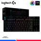TECLADO MECANICO LOGITECH PRO RGB BLACK TECLADO MECANICO LOGITECH PRO RGB BLACK