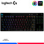 TECLADO MECANICO LOGITECH PRO RGB BLACK TECLADO MECANICO LOGITECH PRO RGB BLACK