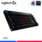 TECLADO MECANICO LOGITECH PRO RGB BLACK TECLADO MECANICO LOGITECH PRO RGB BLACK