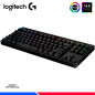 TECLADO MECANICO LOGITECH PRO RGB BLACK TECLADO MECANICO LOGITECH PRO RGB BLACK