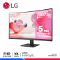 MONITOR LG 32MR50C-B, 32" CURVO VA, FHD, 100Hz, 5ms, FreeSync MONITOR LG 32MR50C-B, 32" CURVO VA, FHD, 100Hz, 5ms, FreeSync