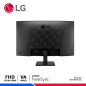 MONITOR LG 32MR50C-B, 32" CURVO VA, FHD, 100Hz, 5ms, FreeSync MONITOR LG 32MR50C-B, 32" CURVO VA, FHD, 100Hz, 5ms, FreeSync
