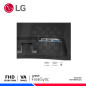 MONITOR LG 32MR50C-B, 32" CURVO VA, FHD, 100Hz, 5ms, FreeSync MONITOR LG 32MR50C-B, 32" CURVO VA, FHD, 100Hz, 5ms, FreeSync
