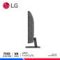 MONITOR LG 32MR50C-B, 32" CURVO VA, FHD, 100Hz, 5ms, FreeSync MONITOR LG 32MR50C-B, 32" CURVO VA, FHD, 100Hz, 5ms, FreeSync