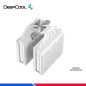 COOLER DE PROCESADOR DEEPCOOL AK620 WH COOLER DE PROCESADOR DEEPCOOL AK620 WH