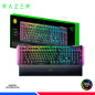 TECLADO MECANICO RAZER BLACKWIDOW V4 MECANICO SWITCH YELLOW, CHROMA BLACK TECLADO MECANICO RAZER BLACKWIDOW V4 MECANICO SWITCH YELLOW, CHROMA BLACK
