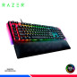 TECLADO MECANICO RAZER BLACKWIDOW V4 MECANICO SWITCH YELLOW, CHROMA BLACK TECLADO MECANICO RAZER BLACKWIDOW V4 MECANICO SWITCH YELLOW, CHROMA BLACK