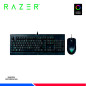 TECLADO RAZER CYNOSA LITE + MOUSE ABYSSUS LITE SP TECLADO RAZER CYNOSA LITE + MOUSE ABYSSUS LITE SP