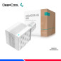 COOLER DE PROCESADOR DEEPCOOL ASSASSIN 4 WHITE, AMD, INTEL COOLER DE PROCESADOR DEEPCOOL ASSASSIN 4 WHITE, AMD, INTEL