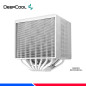 COOLER DE PROCESADOR DEEPCOOL ASSASSIN 4 WHITE, AMD, INTEL COOLER DE PROCESADOR DEEPCOOL ASSASSIN 4 WHITE, AMD, INTEL