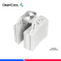COOLER DE PROCESADOR DEEPCOOL ASSASSIN 4 WHITE, AMD, INTEL COOLER DE PROCESADOR DEEPCOOL ASSASSIN 4 WHITE, AMD, INTEL