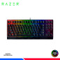 TECLADO MECANICO RAZER BLACKWIDOW V3 TENKEYLESS, SWITCH YELLOW US CHROMA BLACK RGB TECLADO MECANICO RAZER BLACKWIDOW V3 TENKEYLESS, SWITCH YELLOW US CHROMA BLACK RGB