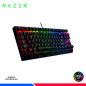TECLADO MECANICO RAZER BLACKWIDOW V3 TENKEYLESS, SWITCH YELLOW US CHROMA BLACK RGB TECLADO MECANICO RAZER BLACKWIDOW V3 TENKEYLESS, SWITCH YELLOW US CHROMA BLACK RGB