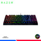 TECLADO MECANICO RAZER BLACKWIDOW V3 TENKEYLESS, SWITCH YELLOW US CHROMA BLACK RGB TECLADO MECANICO RAZER BLACKWIDOW V3 TENKEYLESS, SWITCH YELLOW US CHROMA BLACK RGB