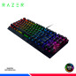 TECLADO MECANICO RAZER BLACKWIDOW V3 TENKEYLESS, SWITCH YELLOW US CHROMA BLACK RGB TECLADO MECANICO RAZER BLACKWIDOW V3 TENKEYLESS, SWITCH YELLOW US CHROMA BLACK RGB
