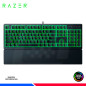 TECLADO RAZER ORNATA V3 X MEMBRANA LOW PROFILE SP CHROMA BLACK TECLADO RAZER ORNATA V3 X MEMBRANA LOW PROFILE SP CHROMA BLACK