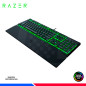 TECLADO RAZER ORNATA V3 X MEMBRANA LOW PROFILE SP CHROMA BLACK TECLADO RAZER ORNATA V3 X MEMBRANA LOW PROFILE SP CHROMA BLACK