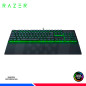 TECLADO RAZER ORNATA V3 X MEMBRANA LOW PROFILE SP CHROMA BLACK TECLADO RAZER ORNATA V3 X MEMBRANA LOW PROFILE SP CHROMA BLACK