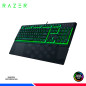 TECLADO RAZER ORNATA V3 X MEMBRANA LOW PROFILE SP CHROMA BLACK TECLADO RAZER ORNATA V3 X MEMBRANA LOW PROFILE SP CHROMA BLACK