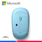 MOUSE MICROSOFT SOURIS BLUETOOTH 2.4 Ghz MOUSE MICROSOFT SOURIS BLUETOOTH 2.4 Ghz