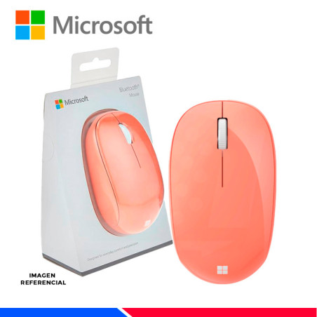 MOUSE MICROSOFT SOURIS BLUETOOTH 2.4 Ghz