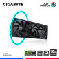 VGA GIGABYTE AORUS GEFORCE RTX 5080 MASTER 16GB, GDDR7 VGA GIGABYTE AORUS GEFORCE RTX 5080 MASTER 16GB, GDDR7