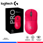 MOUSE GAMING LOGITECH G PRO X SUPERLIGHT 2 MAGENTA MOUSE GAMING LOGITECH G PRO X SUPERLIGHT 2 MAGENTA