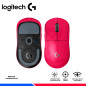 MOUSE GAMING LOGITECH G PRO X SUPERLIGHT 2 MAGENTA MOUSE GAMING LOGITECH G PRO X SUPERLIGHT 2 MAGENTA