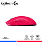MOUSE GAMING LOGITECH G PRO X SUPERLIGHT 2 MAGENTA MOUSE GAMING LOGITECH G PRO X SUPERLIGHT 2 MAGENTA