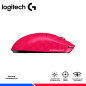 MOUSE GAMING LOGITECH G PRO X SUPERLIGHT 2 MAGENTA MOUSE GAMING LOGITECH G PRO X SUPERLIGHT 2 MAGENTA