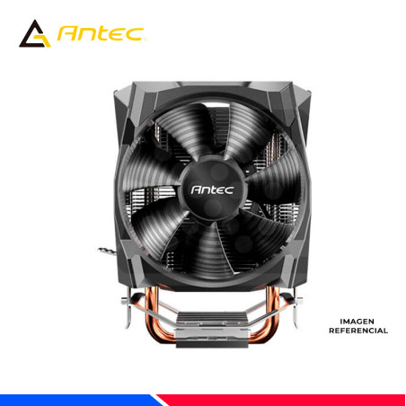 COOLER DE PROCESADOR ANTEC A30 NEO