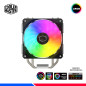 COOLER DE PROCESADOR CM HYPER 212 SPECTRUM V3, ARGB COOLER DE PROCESADOR CM HYPER 212 SPECTRUM V3, ARGB