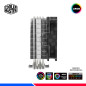 COOLER DE PROCESADOR CM HYPER 212 SPECTRUM V3, ARGB COOLER DE PROCESADOR CM HYPER 212 SPECTRUM V3, ARGB