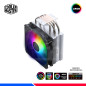 COOLER DE PROCESADOR CM HYPER 212 SPECTRUM V3, ARGB COOLER DE PROCESADOR CM HYPER 212 SPECTRUM V3, ARGB