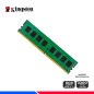 MEM. RAM KINGSTON ValueRAM, 8GB DDR4 3200 MHZ. MEM. RAM KINGSTON ValueRAM, 8GB DDR4 3200 MHZ.
