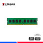 MEM. RAM KINGSTON ValueRAM, 8GB DDR4 3200 MHZ. MEM. RAM KINGSTON ValueRAM, 8GB DDR4 3200 MHZ.