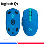 MOUSE GAMING LOGITECH G305 LIGHTSPEED WIRELESS BLUE MOUSE GAMING LOGITECH G305 LIGHTSPEED WIRELESS BLUE