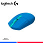 MOUSE GAMING LOGITECH G305 LIGHTSPEED WIRELESS BLUE MOUSE GAMING LOGITECH G305 LIGHTSPEED WIRELESS BLUE