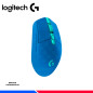 MOUSE GAMING LOGITECH G305 LIGHTSPEED WIRELESS BLUE MOUSE GAMING LOGITECH G305 LIGHTSPEED WIRELESS BLUE