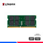 MEM. RAM KINGSTON KCP SODIMM 32GB DDR4 3200 MHZ MEM. RAM KINGSTON KCP SODIMM 32GB DDR4 3200 MHZ