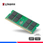 MEM. RAM KINGSTON KCP SODIMM 32GB DDR4 3200 MHZ MEM. RAM KINGSTON KCP SODIMM 32GB DDR4 3200 MHZ