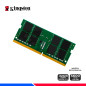 MEM. RAM SODIMM KINSGTON KVR 32GB DDR5 5600 Mhz. MEM. RAM SODIMM KINSGTON KVR 32GB DDR5 5600 Mhz.