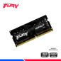 MEM. RAM KINGSTON FURY IMPACT SODIMM 8GB 3200 MHZ. MEM. RAM KINGSTON FURY IMPACT SODIMM 8GB 3200 MHZ.