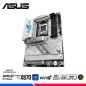 MAINBOARD ASUS ROG STRIX X870 - A GAMING WIFI, DDR5, AM5, AMD MAINBOARD ASUS ROG STRIX X870 - A GAMING WIFI, DDR5, AM5, AMD