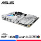 MAINBOARD ASUS ROG STRIX X870 - A GAMING WIFI, DDR5, AM5, AMD MAINBOARD ASUS ROG STRIX X870 - A GAMING WIFI, DDR5, AM5, AMD